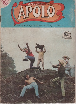 Apolo-JGC-#46-1972