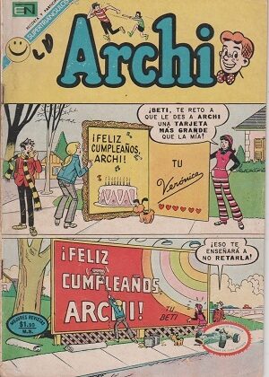Archi EN # 4751972