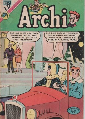 Archi EN# 512 1973