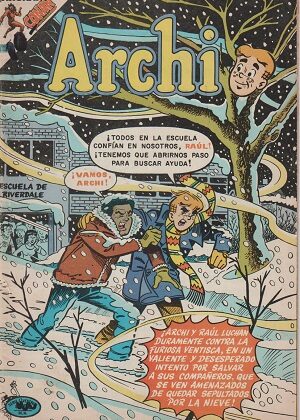 Archi - #3-103-1980