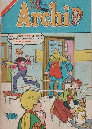 Archi - #3-90-1979