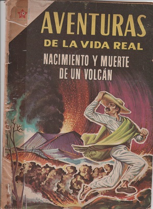 Aventuras De La Vida Real, #79