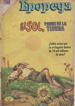 Epopeya - EN - #134-1969