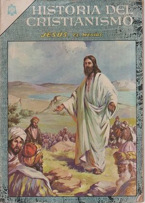 Historia Del Cristianismo, #2, año 1966