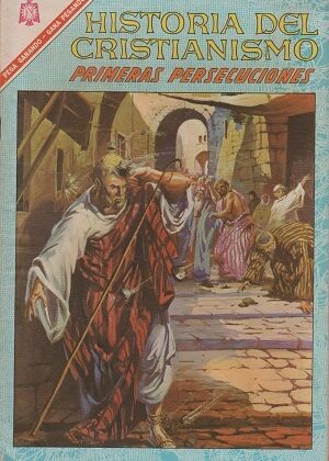 Historia Del Cristianismo, #4, año 1966
