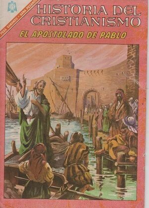 Historia Del Cristianismo, #5, año 1966