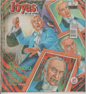 Joyas De La Literatura, #10 -, Edit.Nov