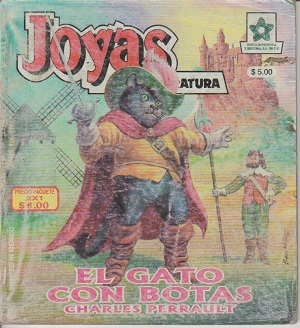 Joyas De La Literatura, #111 - Edit.Nov