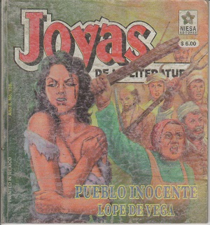 Joyas De La Literatura #138 - Edit.Nov
