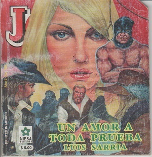 Joyas De La Literatura, #155, Edit.Nov