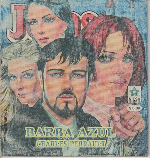 Joyas De La Literatura, #157 - Edit.Nov