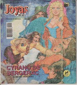 Joyas De La Literatura, #21 -, Edit.Nov