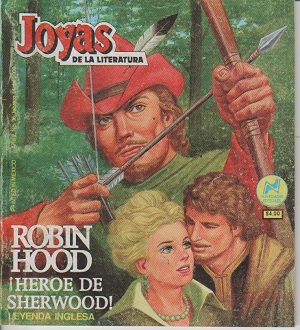 Joyas De La Literatura, #36 -, Edit.Nov