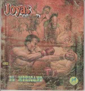 Joyas De La Literatura, #45, Edit.Nov