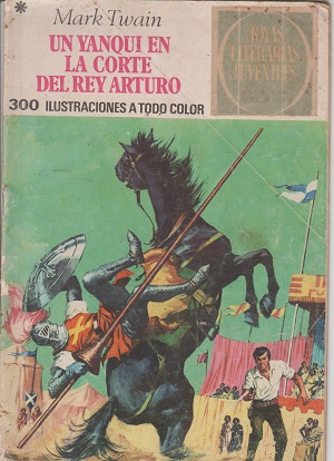 Joyas Literarias Juveniles #5
