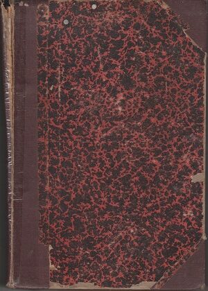 Libro Empastado con 12 ejemplares Aventura Novaro Western