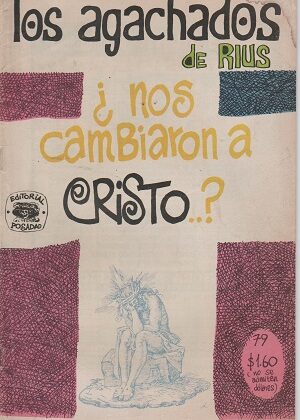Los Agachados de Rius #79