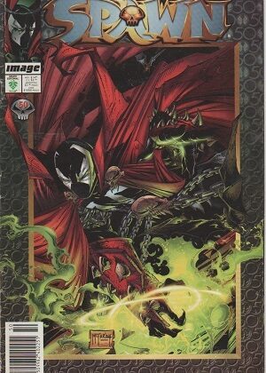 Spawn, Image, #50