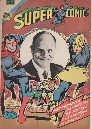 Super - #68-1973