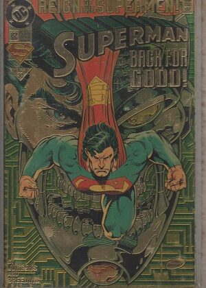 Superman - Especial Edition - #30
