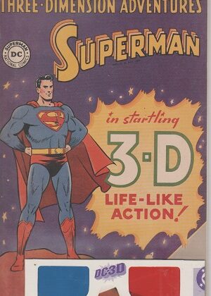 Superman - Especial Edition
