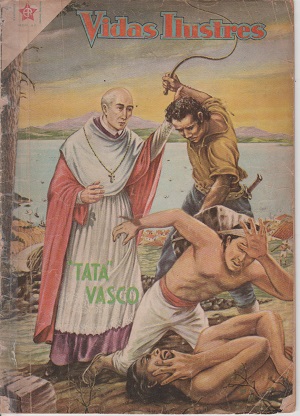 Vidas Ilustres - EN - #40-1959
