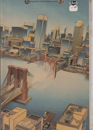 World Collied - #7